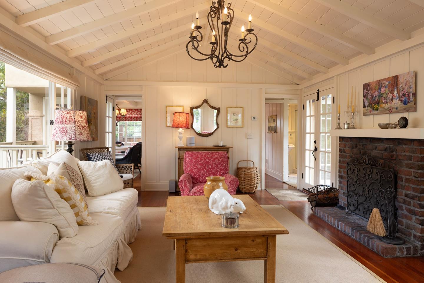 0 NW Corner Casanova & Ocean ST