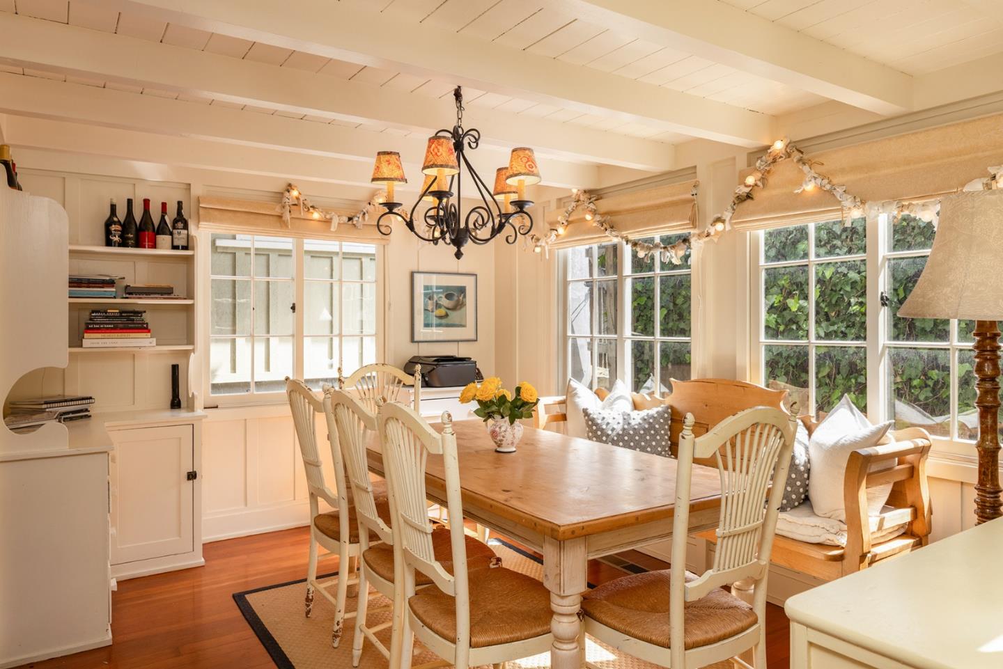 0 NW Corner Casanova & Ocean ST