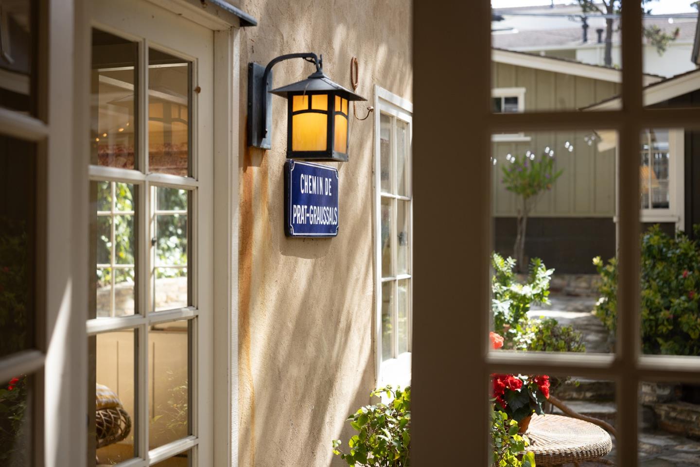 0 NW Corner Casanova & Ocean ST