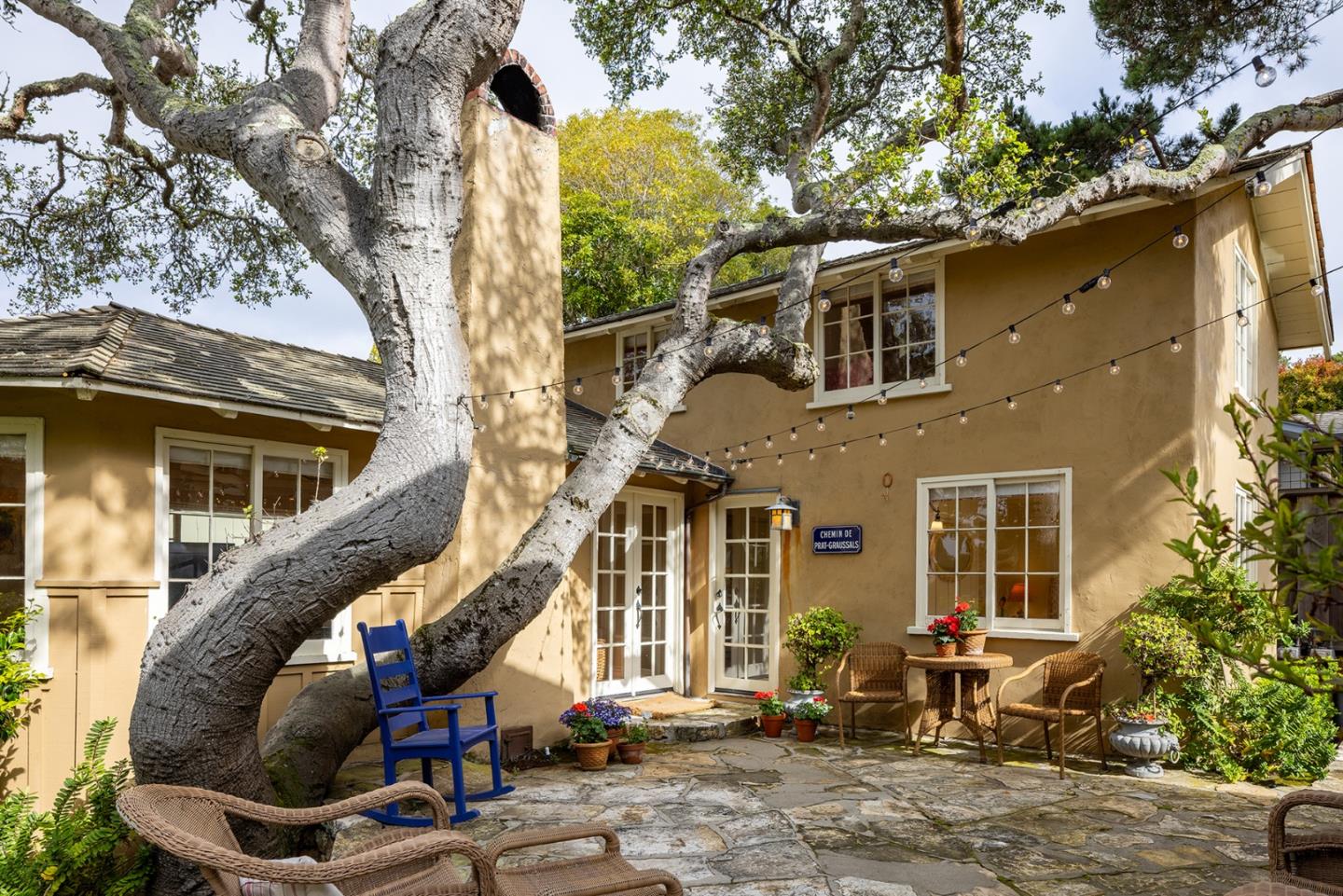 0 NW Corner Casanova & Ocean ST