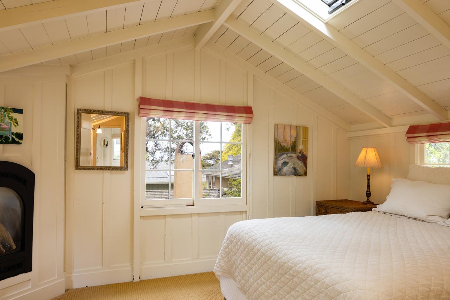 0 NW Corner Casanova & Ocean ST