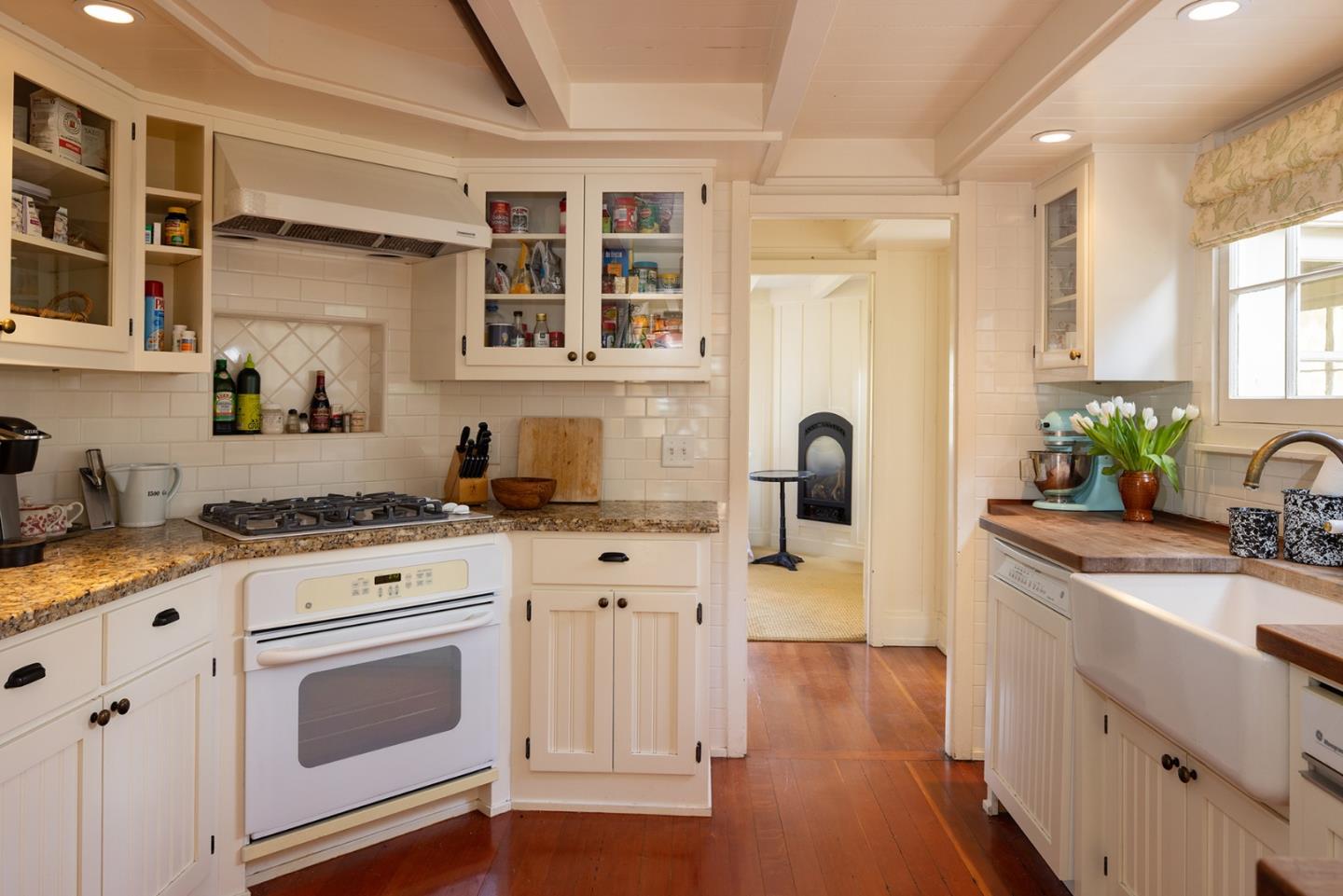 0 NW Corner Casanova & Ocean ST