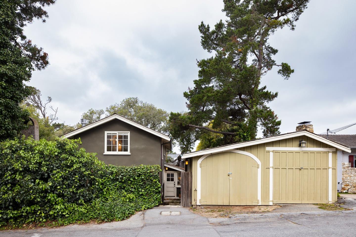 0 NW Corner Casanova & Ocean ST