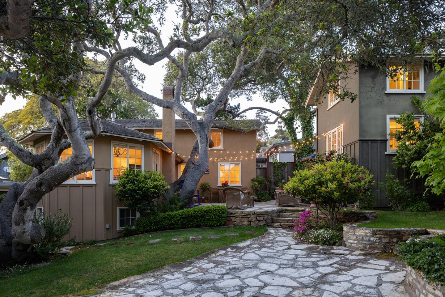 0 NW Corner Casanova & Ocean ST