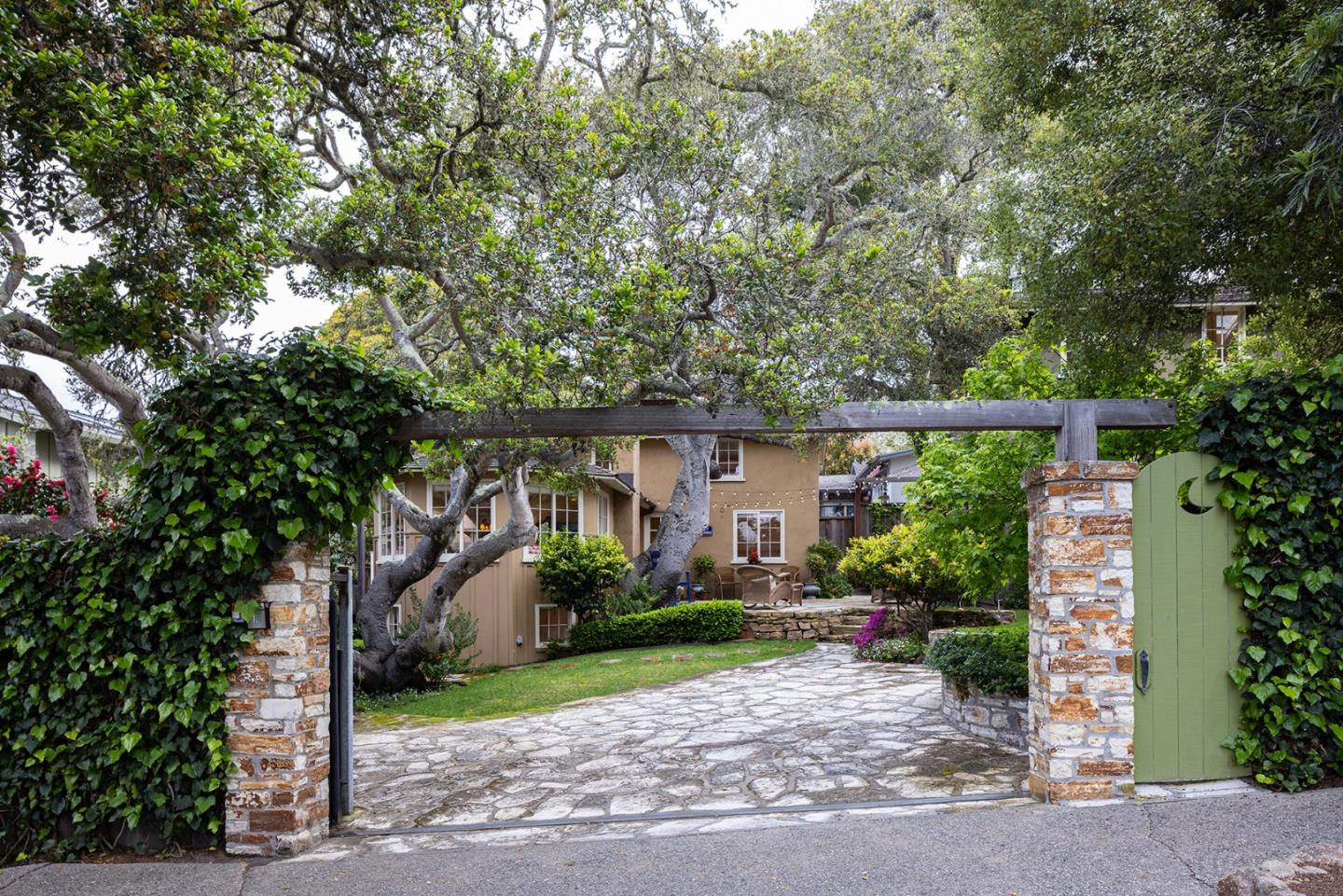 0 NW Corner Casanova & Ocean ST