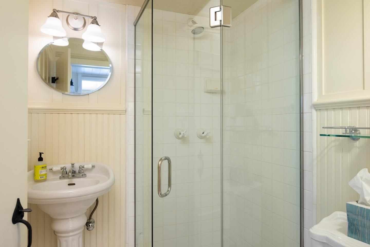 0 NW Corner Casanova & Ocean ST