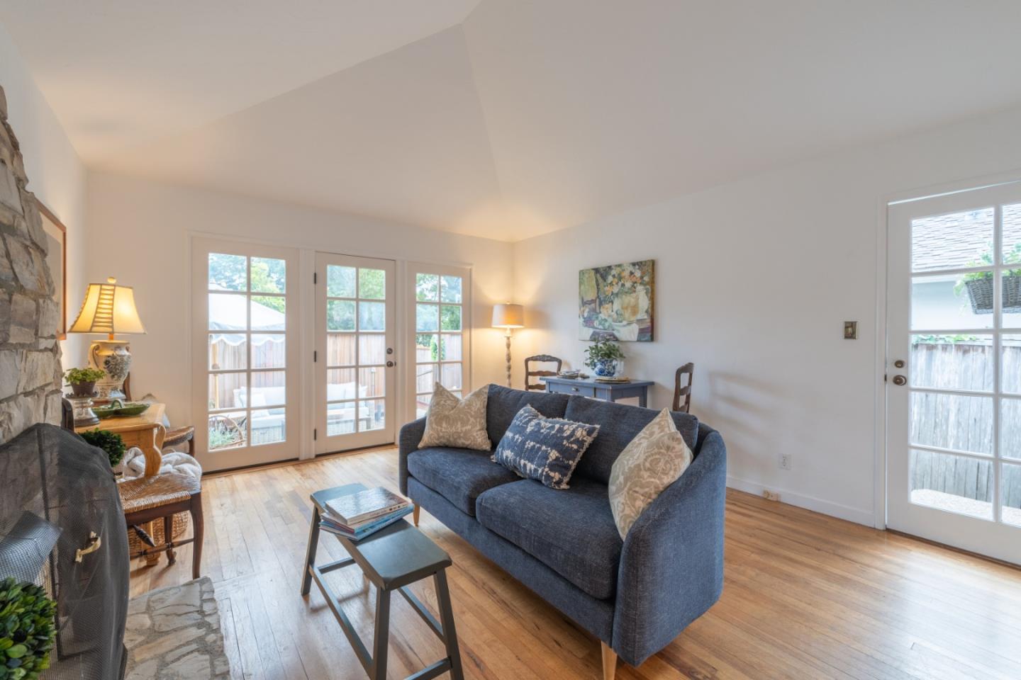 2NE Ocean and Guadalupe AVE