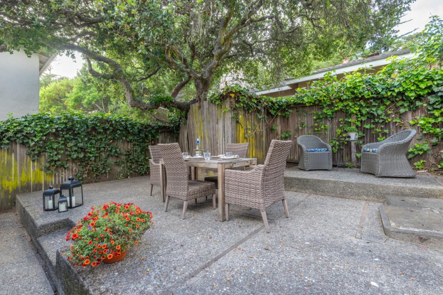 2NE Ocean and Guadalupe AVE