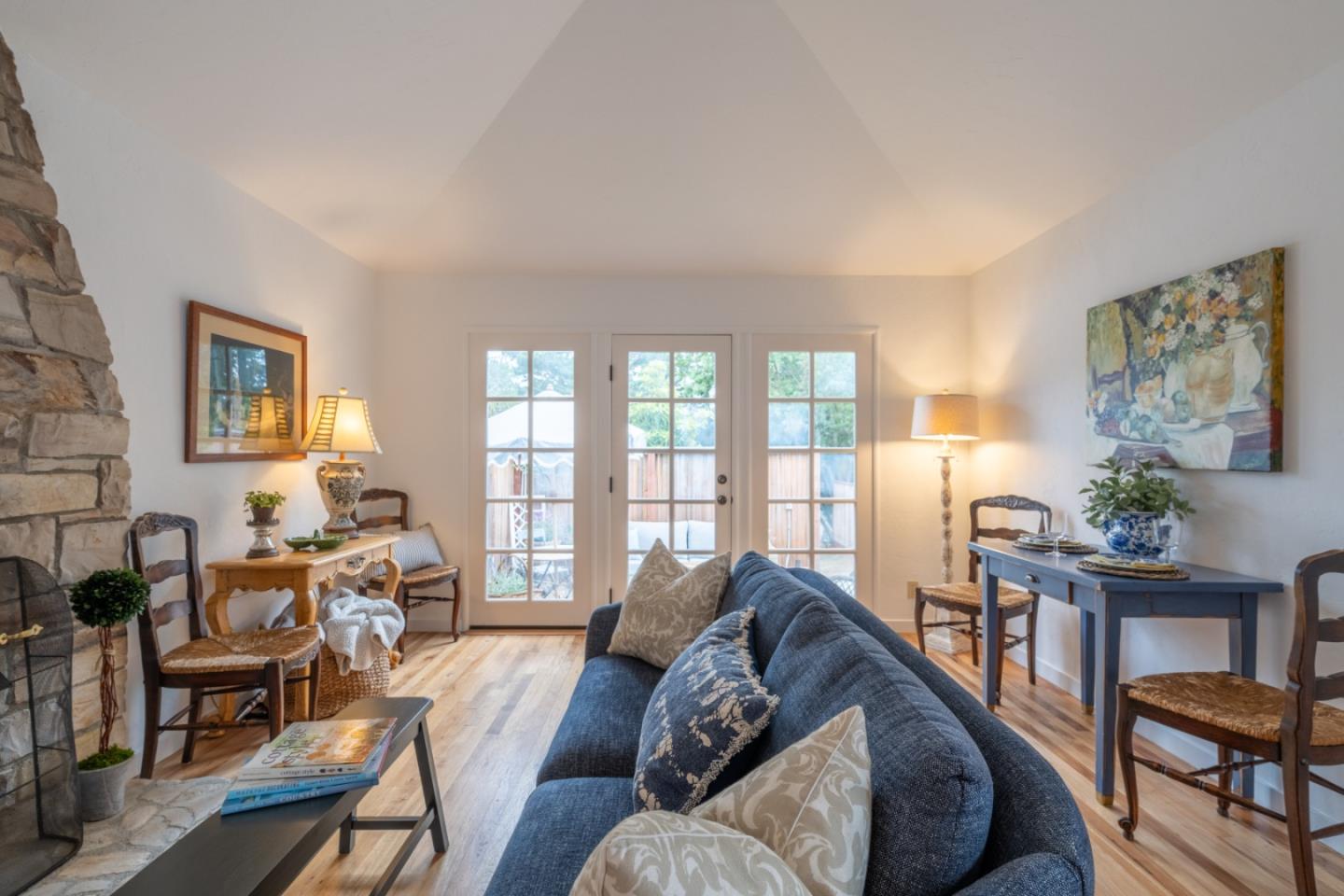 2NE Ocean and Guadalupe AVE