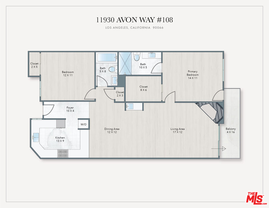 11930 Avon Way Unit: 108
