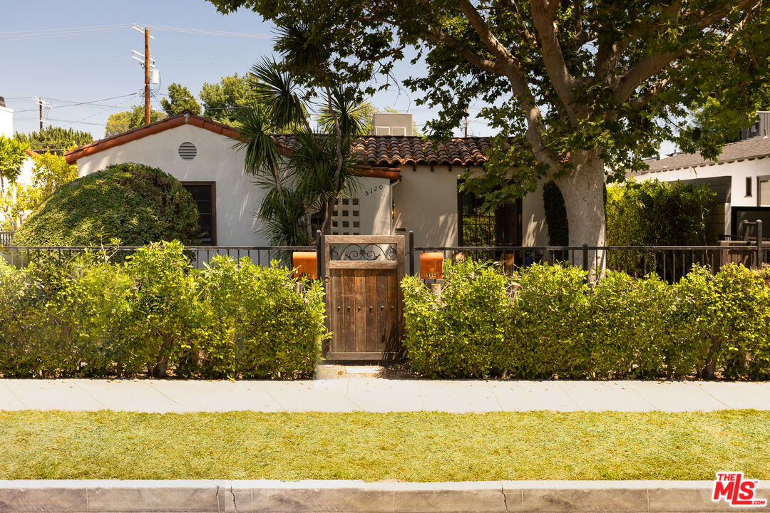 5120 Willowcrest Ave