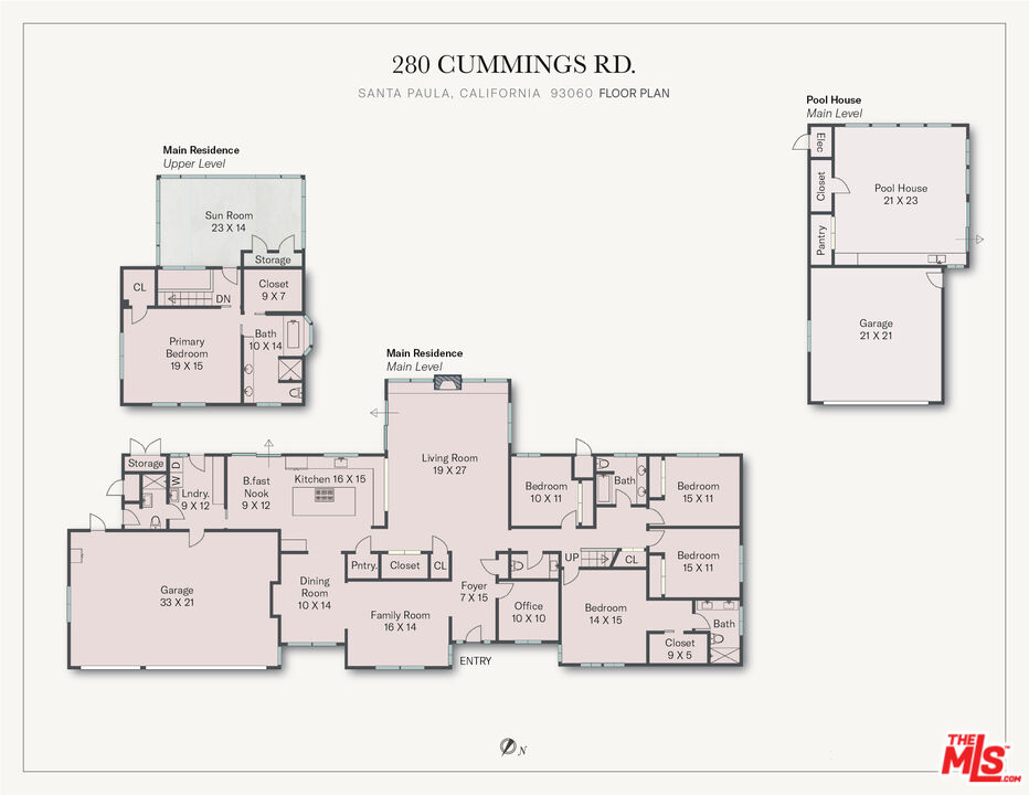 280 Cummings Rd