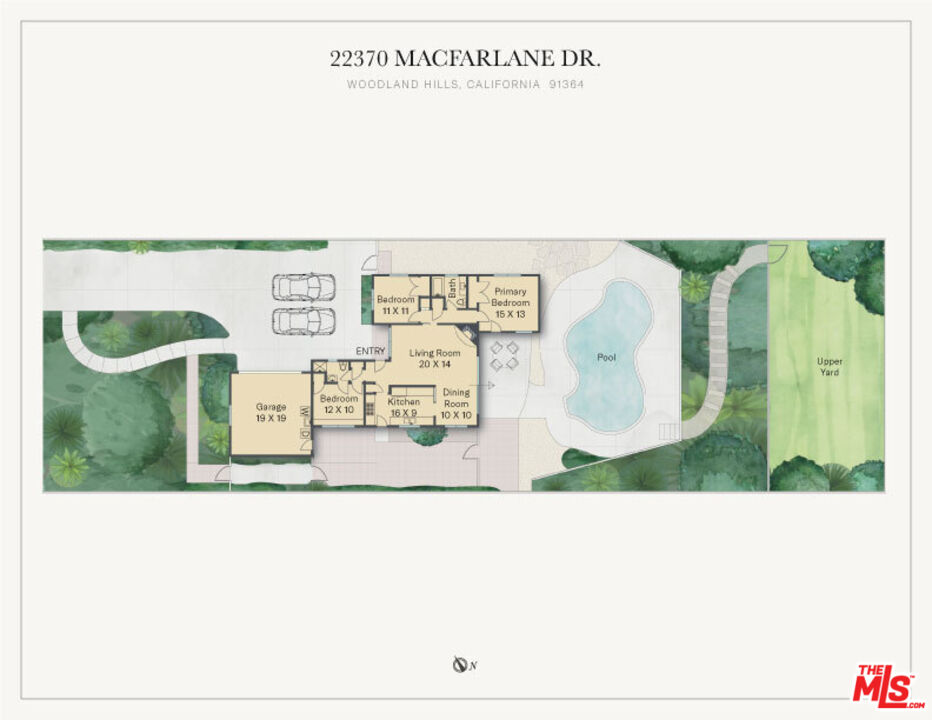 22370 Macfarlane Dr