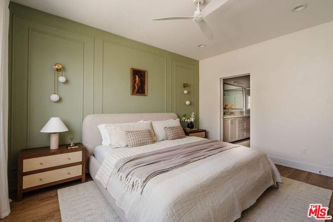 2911 W Exposition Pl Unit: 1