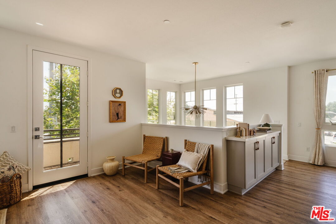 2911 W Exposition Pl Unit: 1