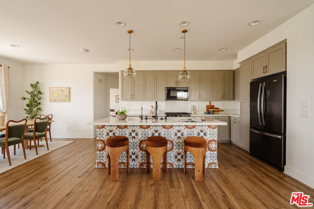 2911 W Exposition Pl Unit: 1