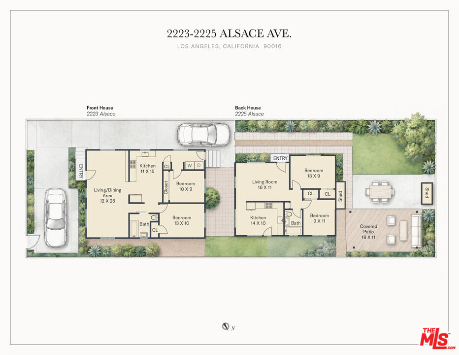 2223 Alsace Ave
