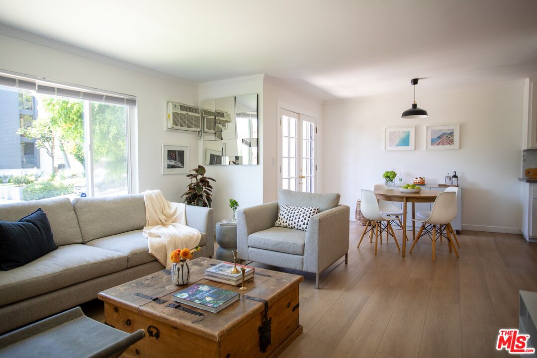 1222 N Olive Dr Unit: 101
