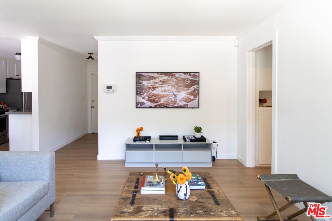 1222 N Olive Dr Unit: 101