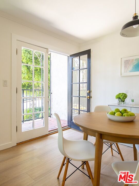1222 N Olive Dr Unit: 101