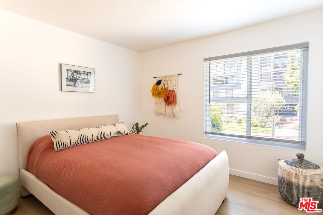 1222 N Olive Dr Unit: 101