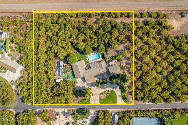 280 Cummings RD