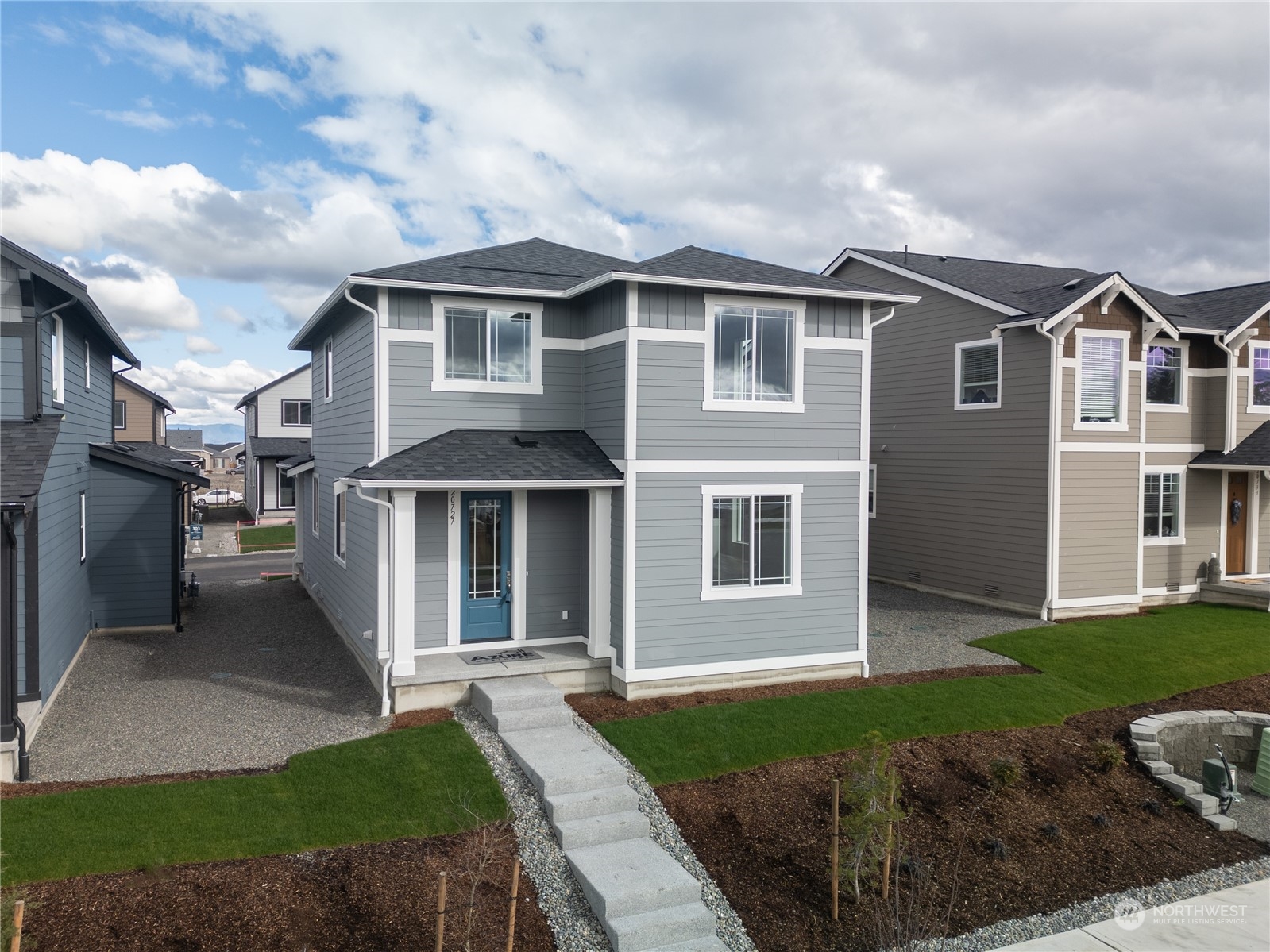 20727 153rd (Lot 284) Street E