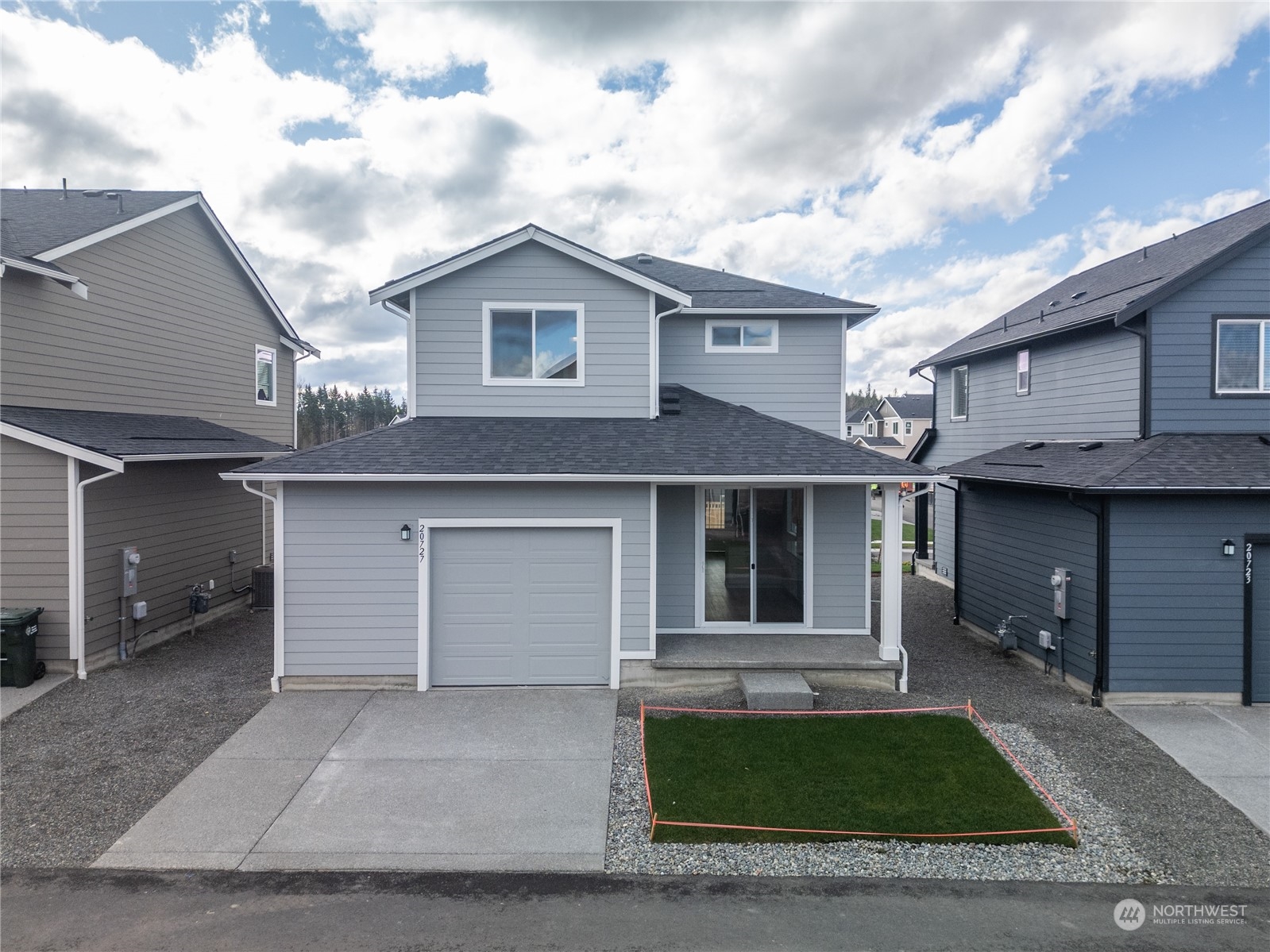 20727 153rd (Lot 284) Street E