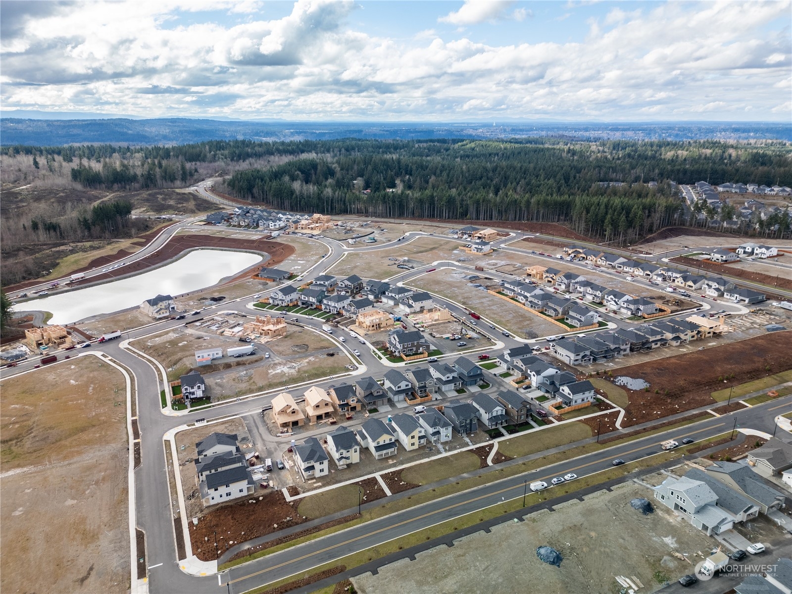 20727 153rd (Lot 284) Street E