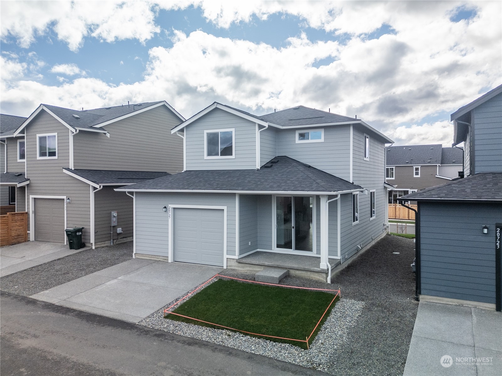 20727 153rd (Lot 284) Street E