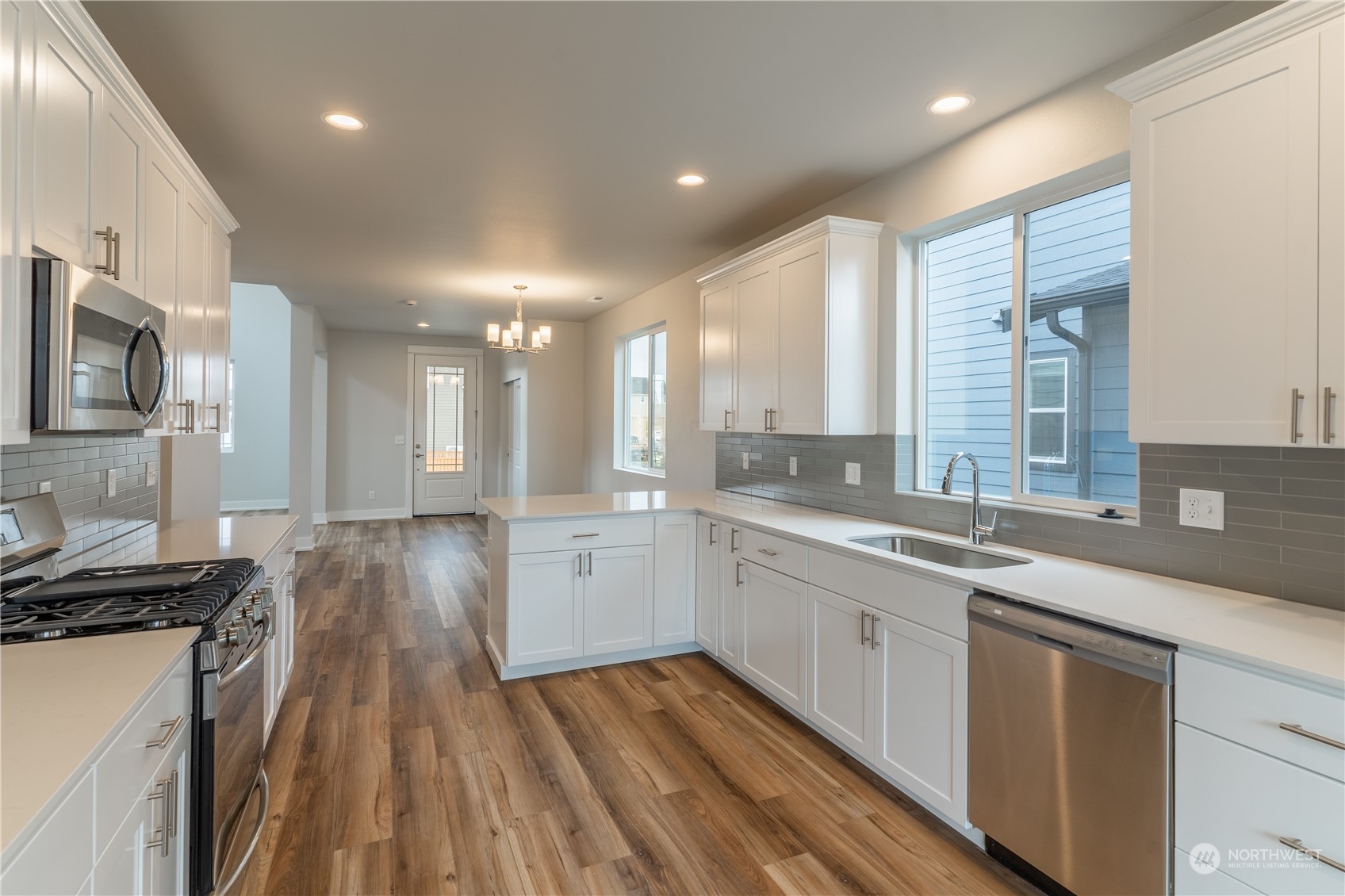 20727 153rd (Lot 284) Street E