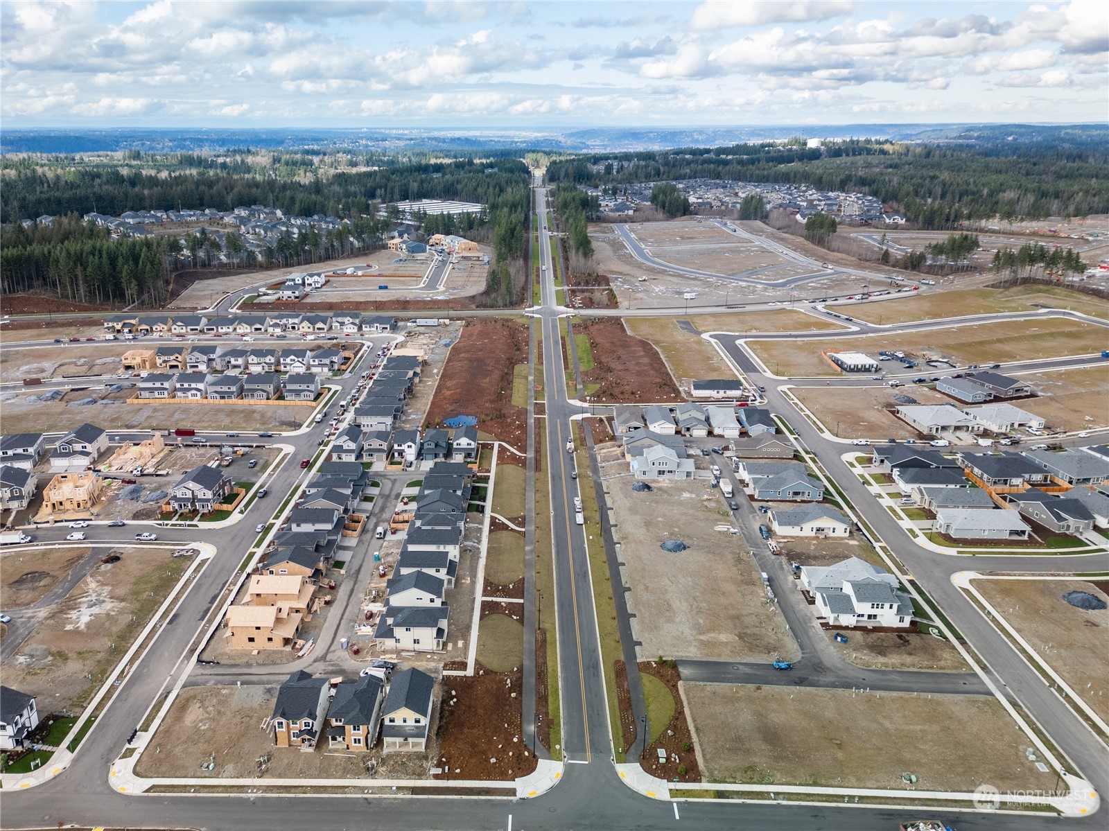 20727 153rd (Lot 284) Street E