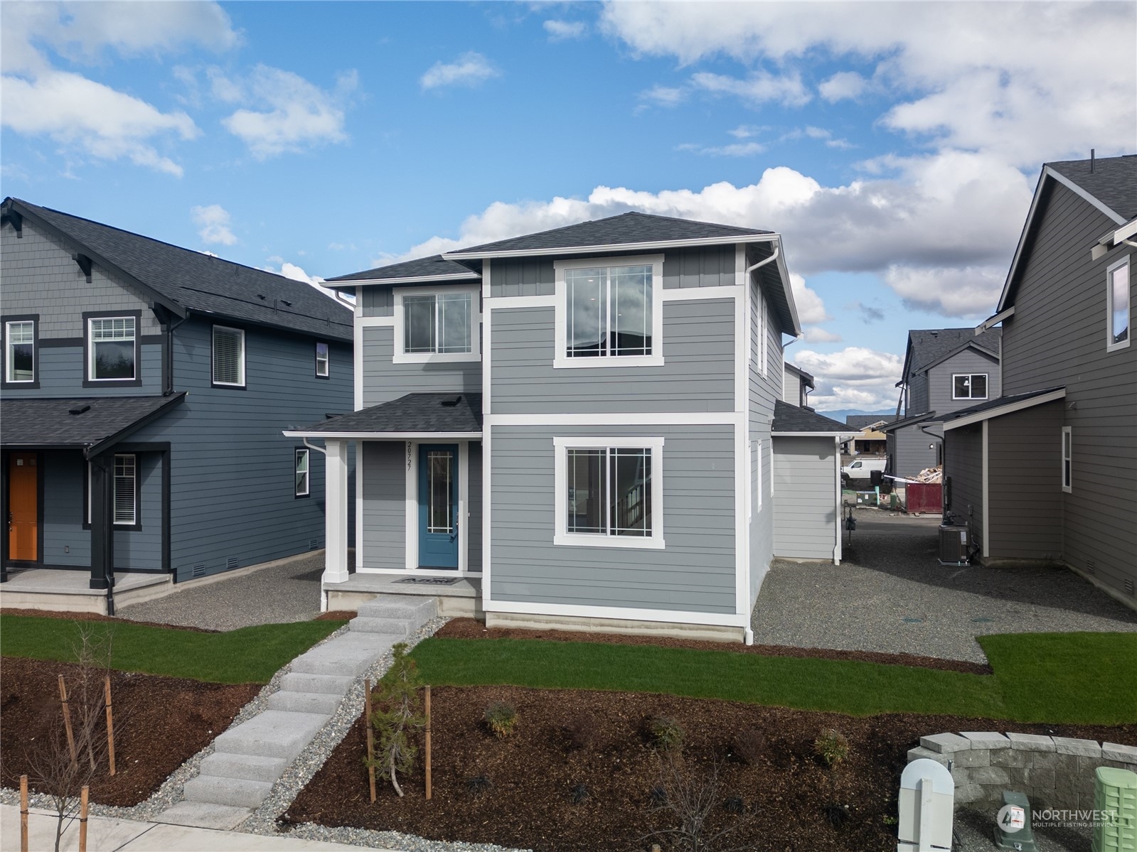 20727 153rd (Lot 284) Street E