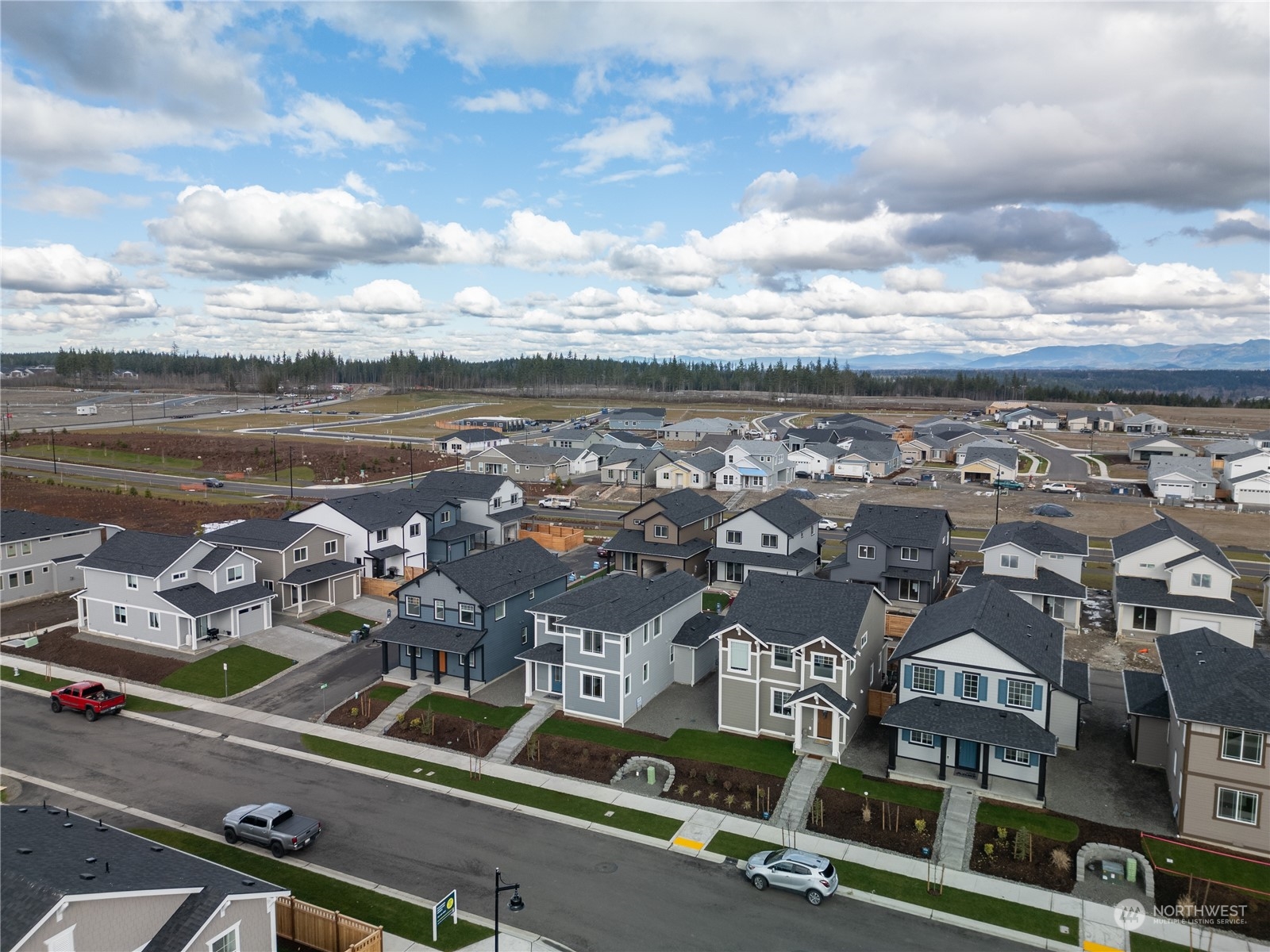 20727 153rd (Lot 284) Street E