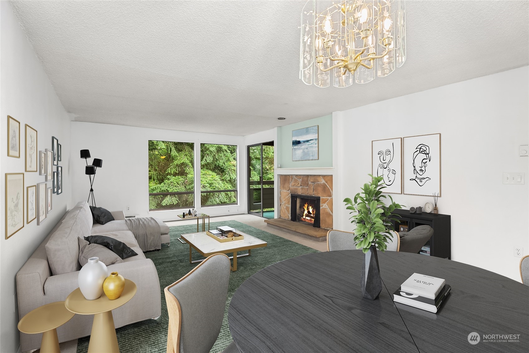 19123 Ballinger Way NE #201