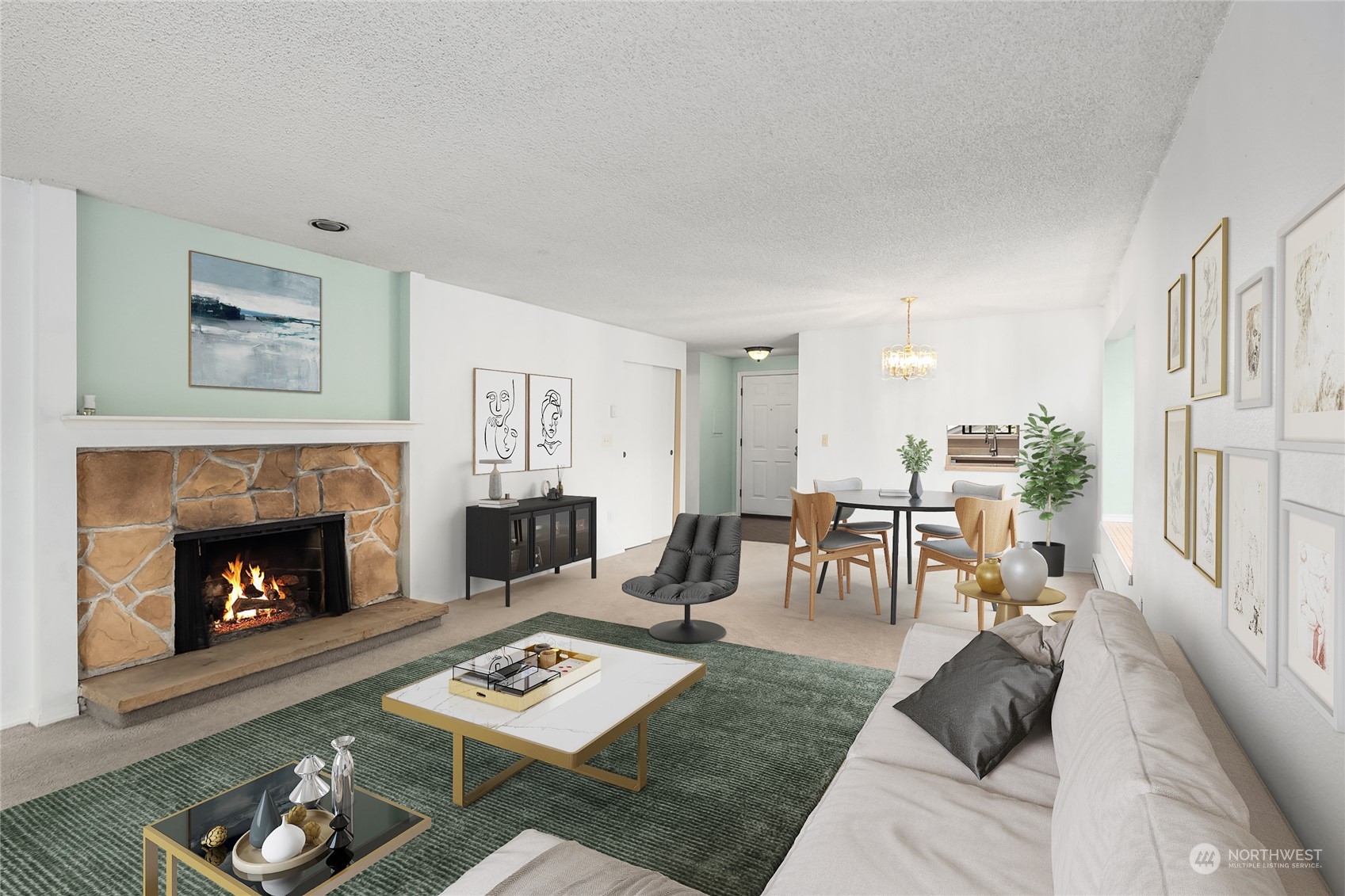 19123 Ballinger Way NE #201