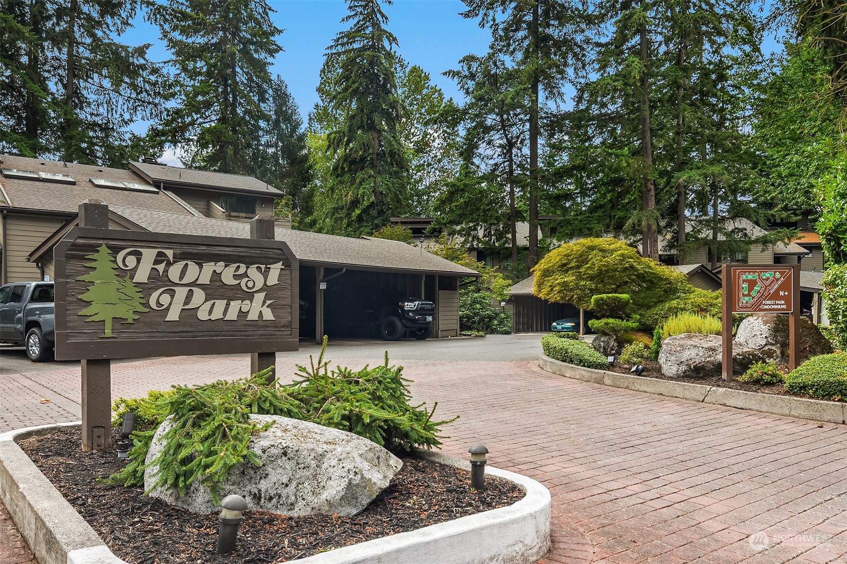 19123 Ballinger Way NE #201