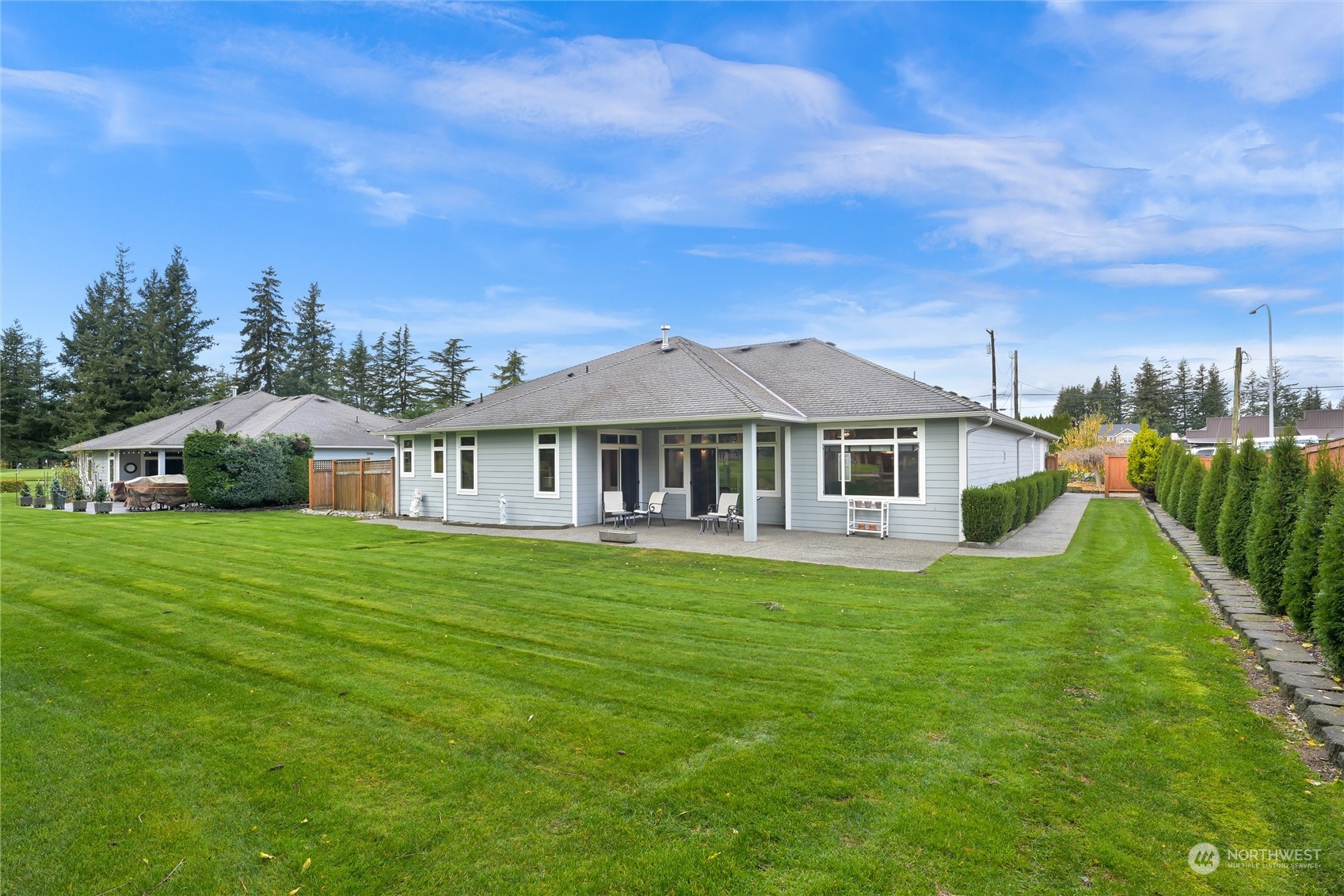 877 E Pole Road #A