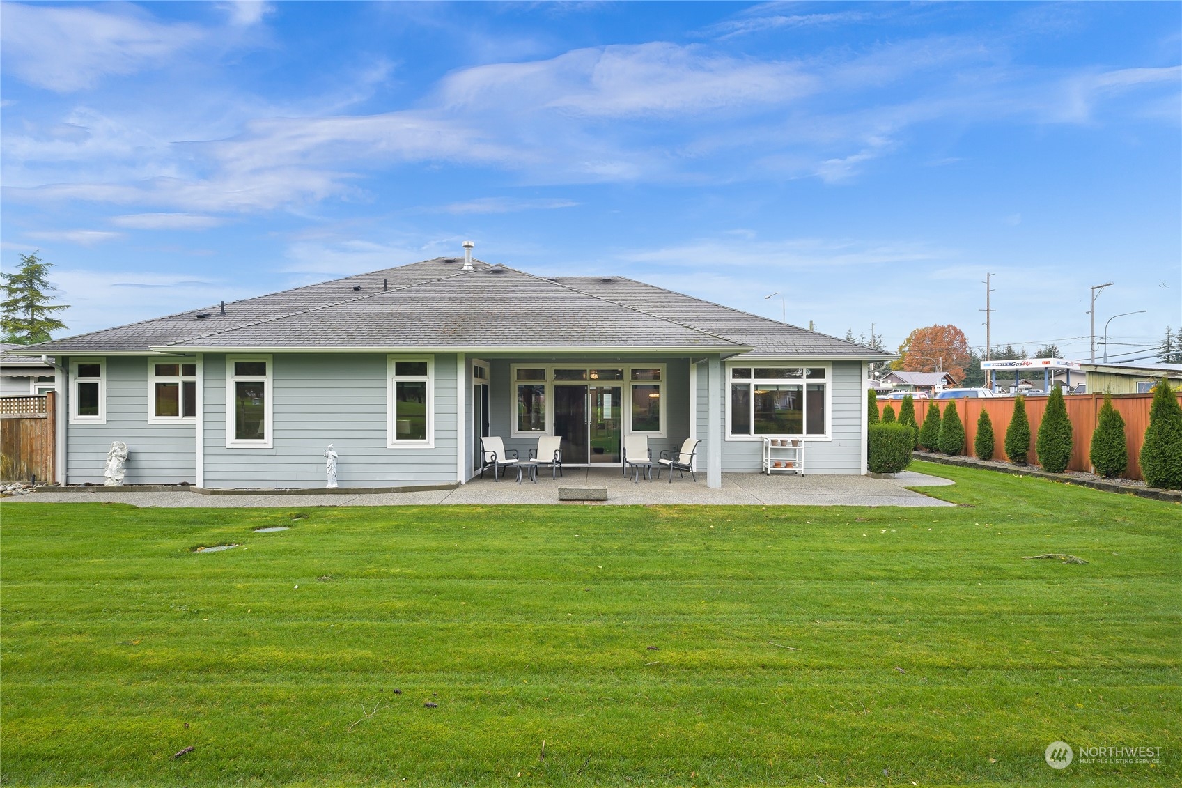877 E Pole Road #A
