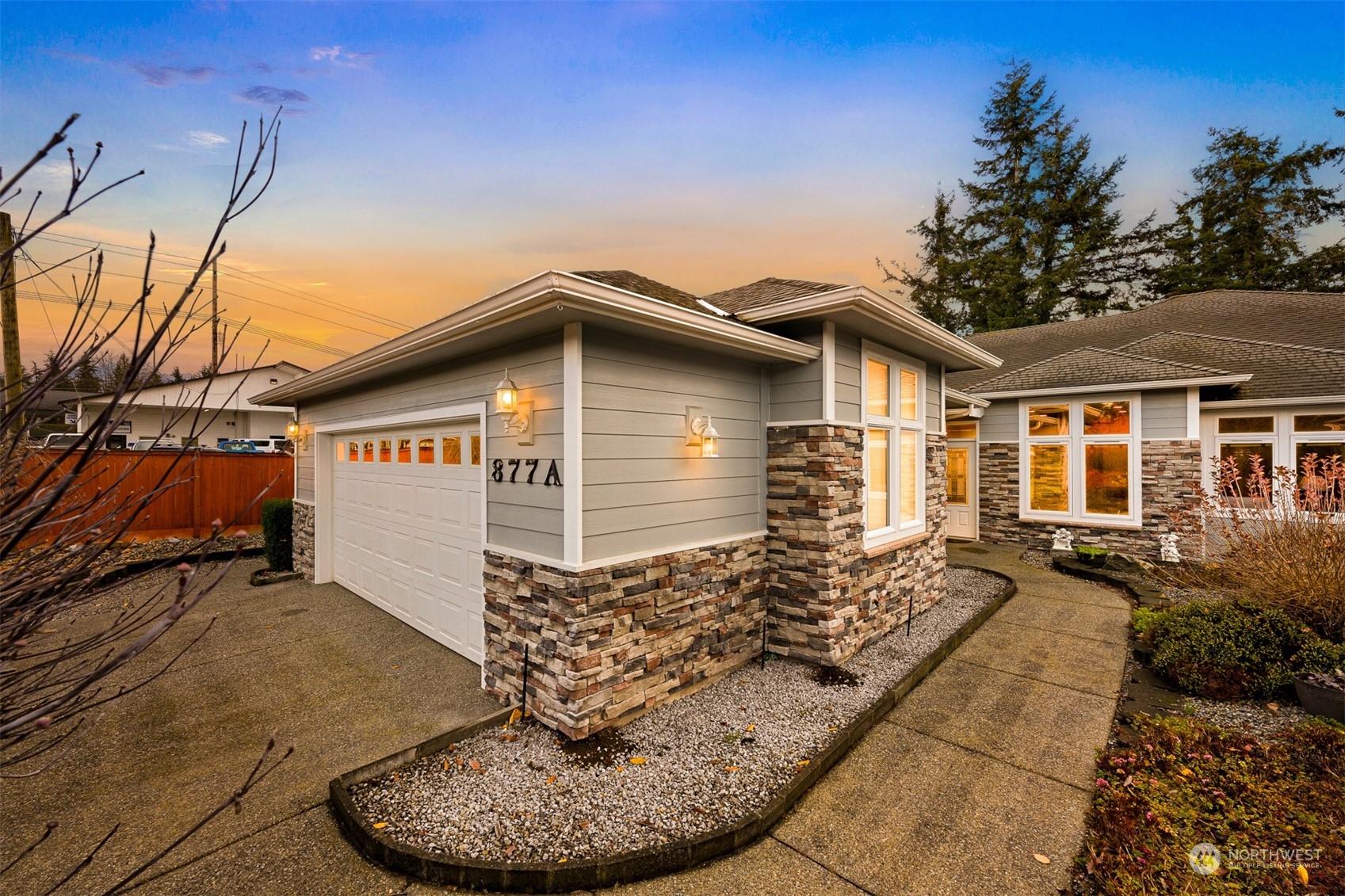 877 E Pole Road #A