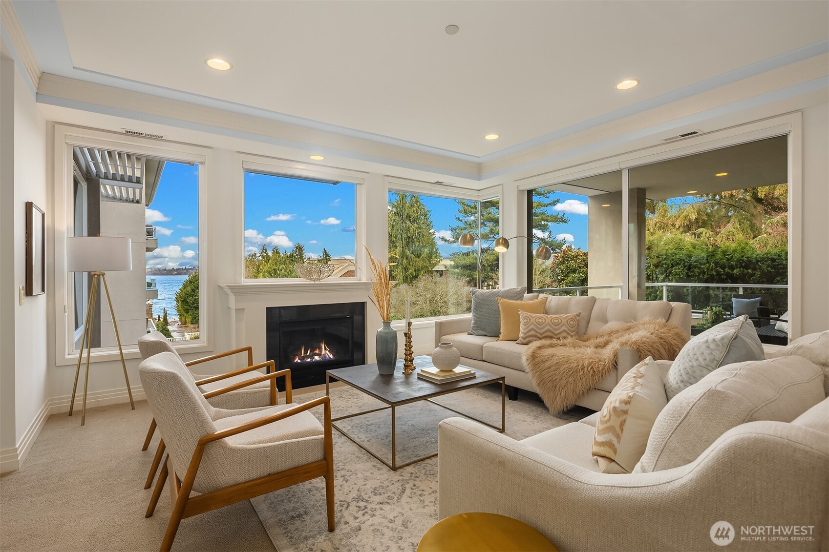 6424 Lake Washington Boulevard NE Unit: 23