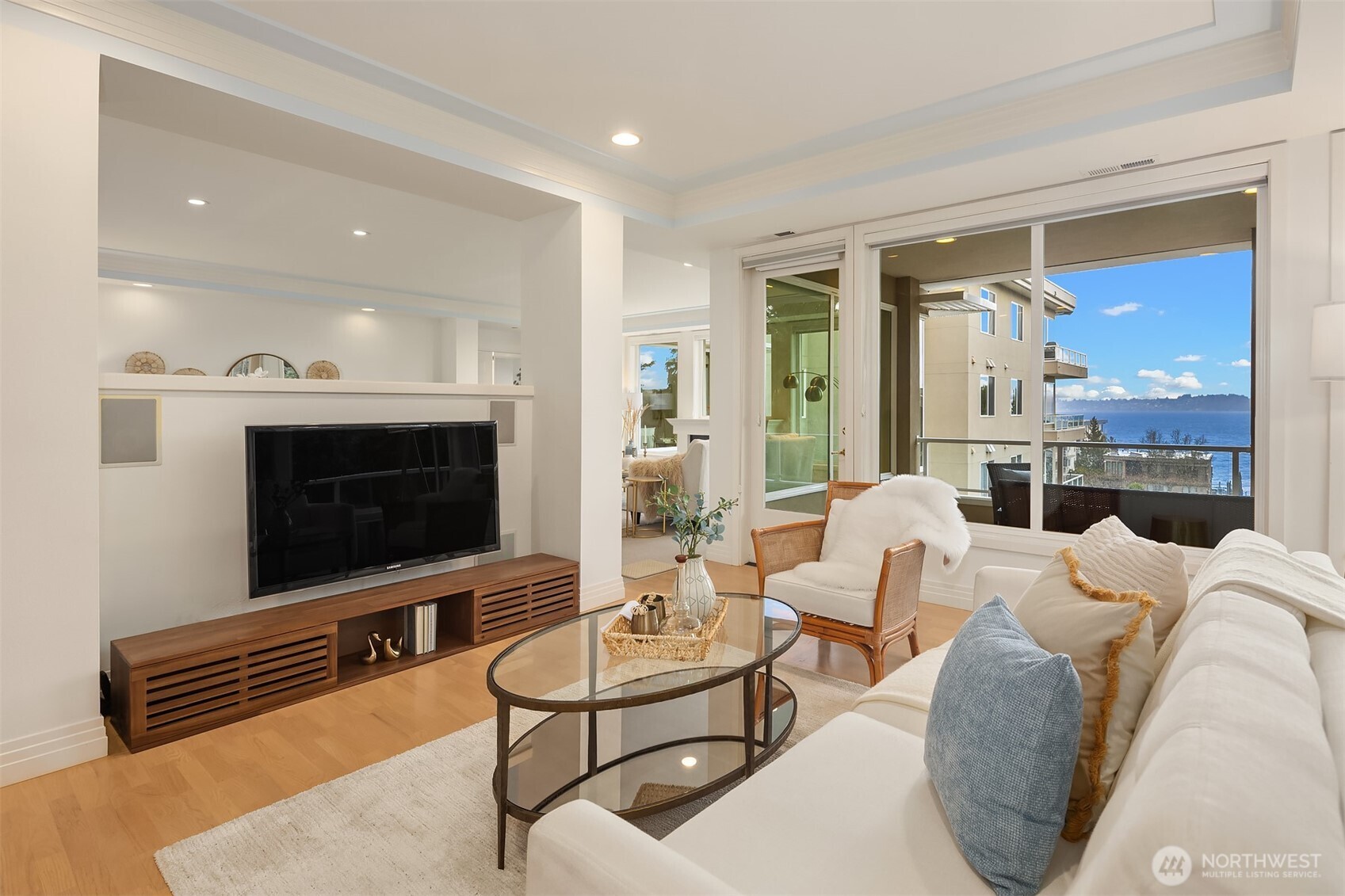 6424 Lake Washington Boulevard NE Unit: 23