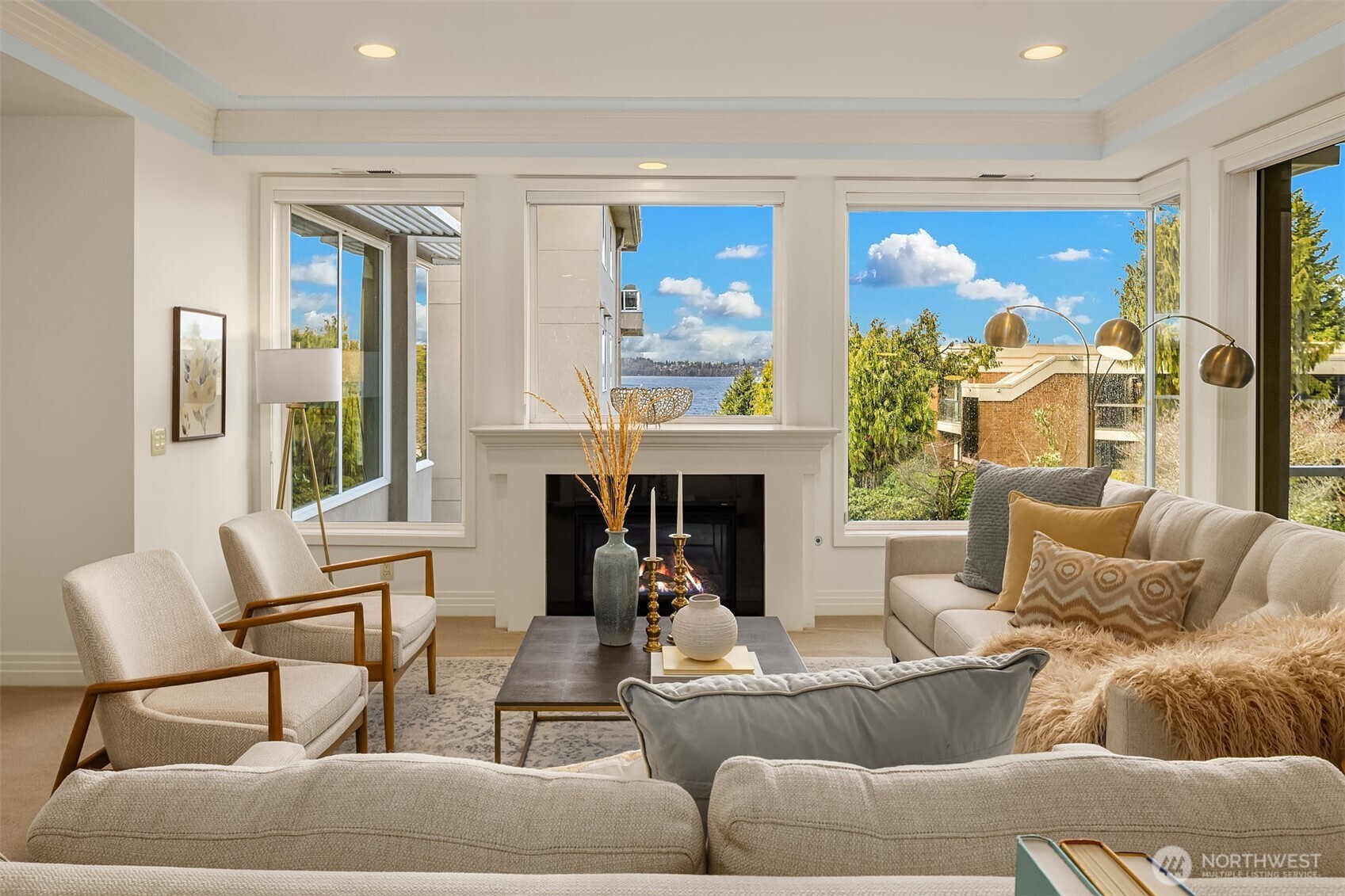 6424 Lake Washington Boulevard NE Unit: 23