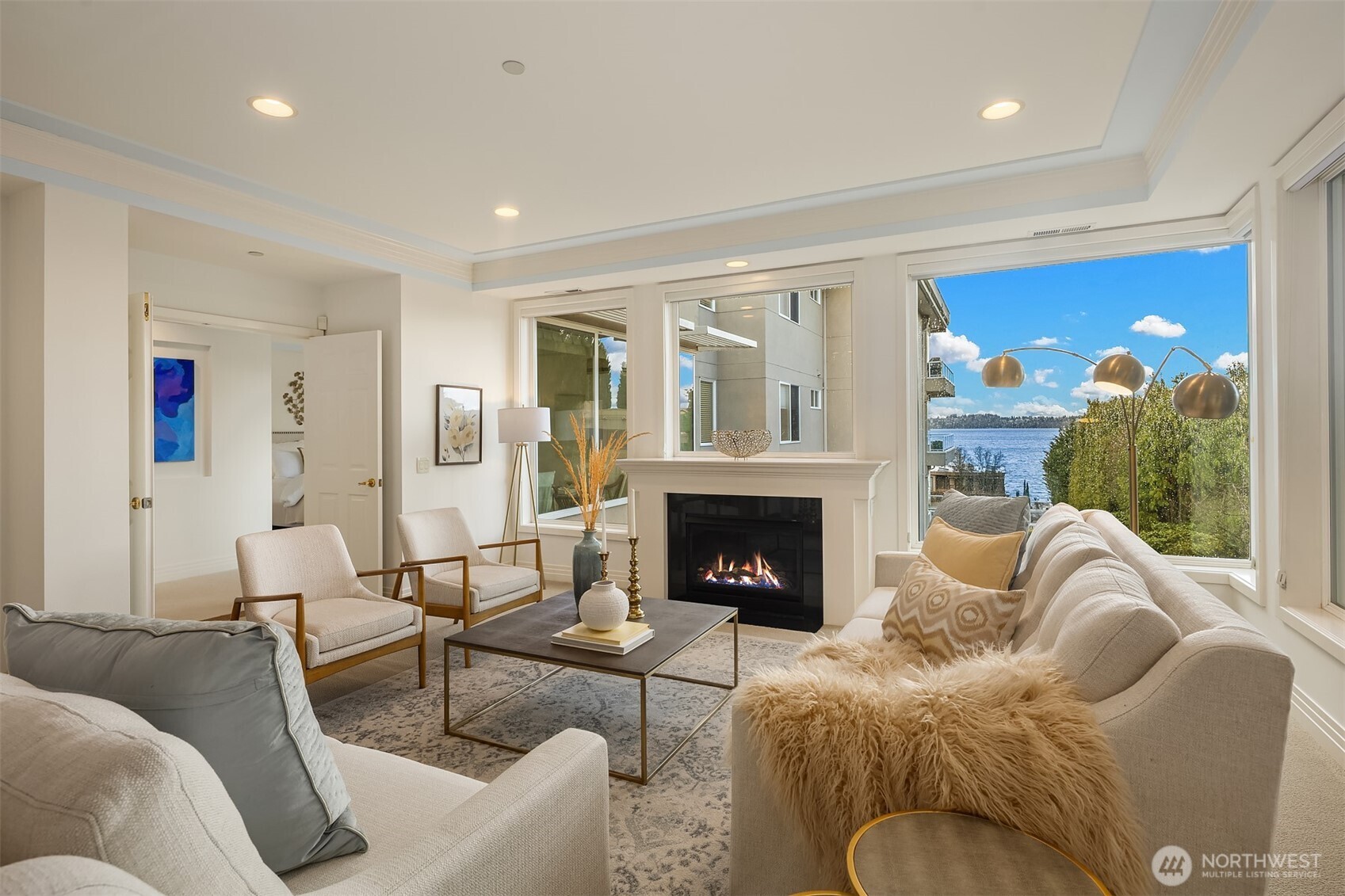 6424 Lake Washington Boulevard NE Unit: 23