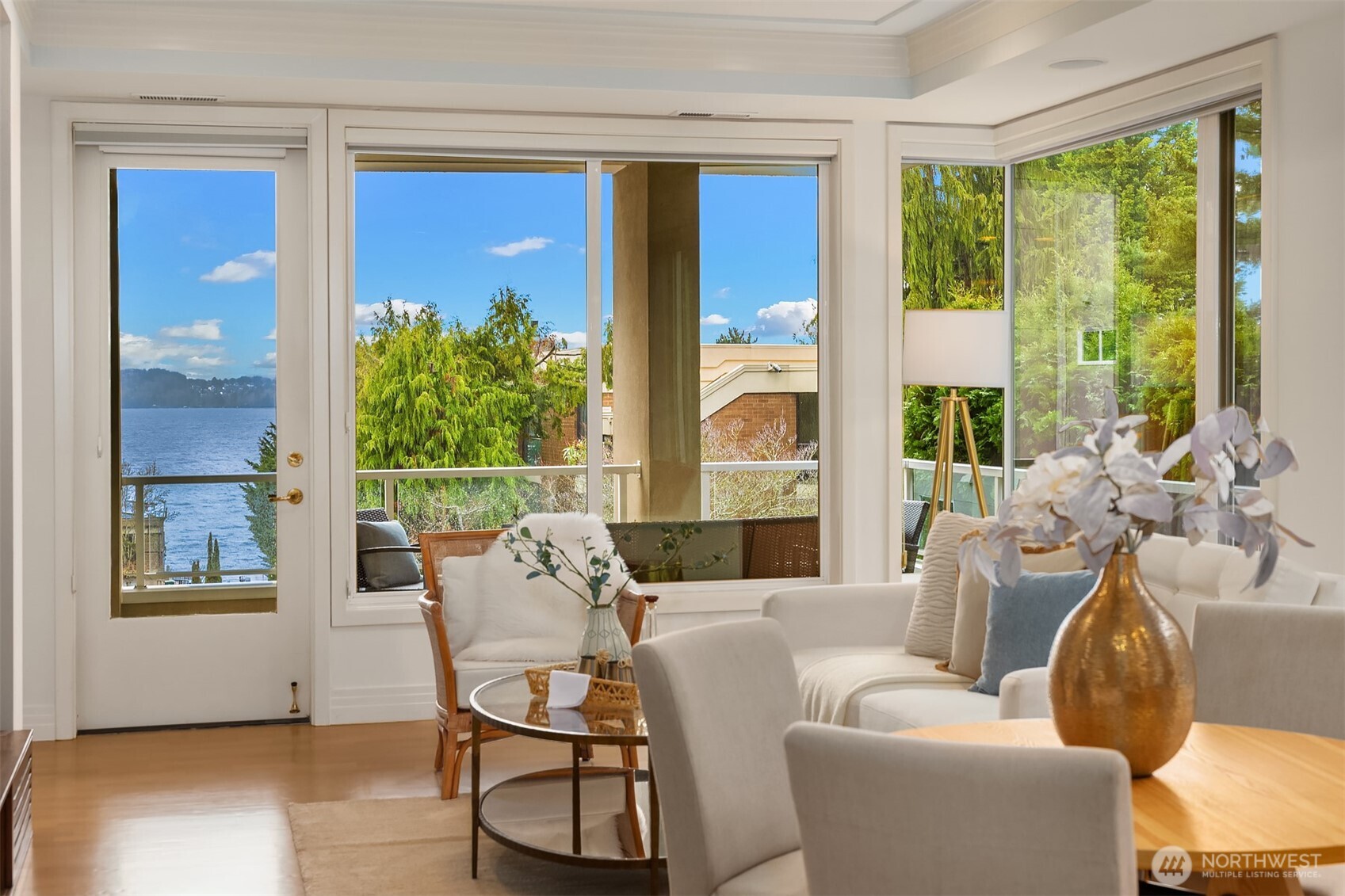 6424 Lake Washington Boulevard NE Unit: 23