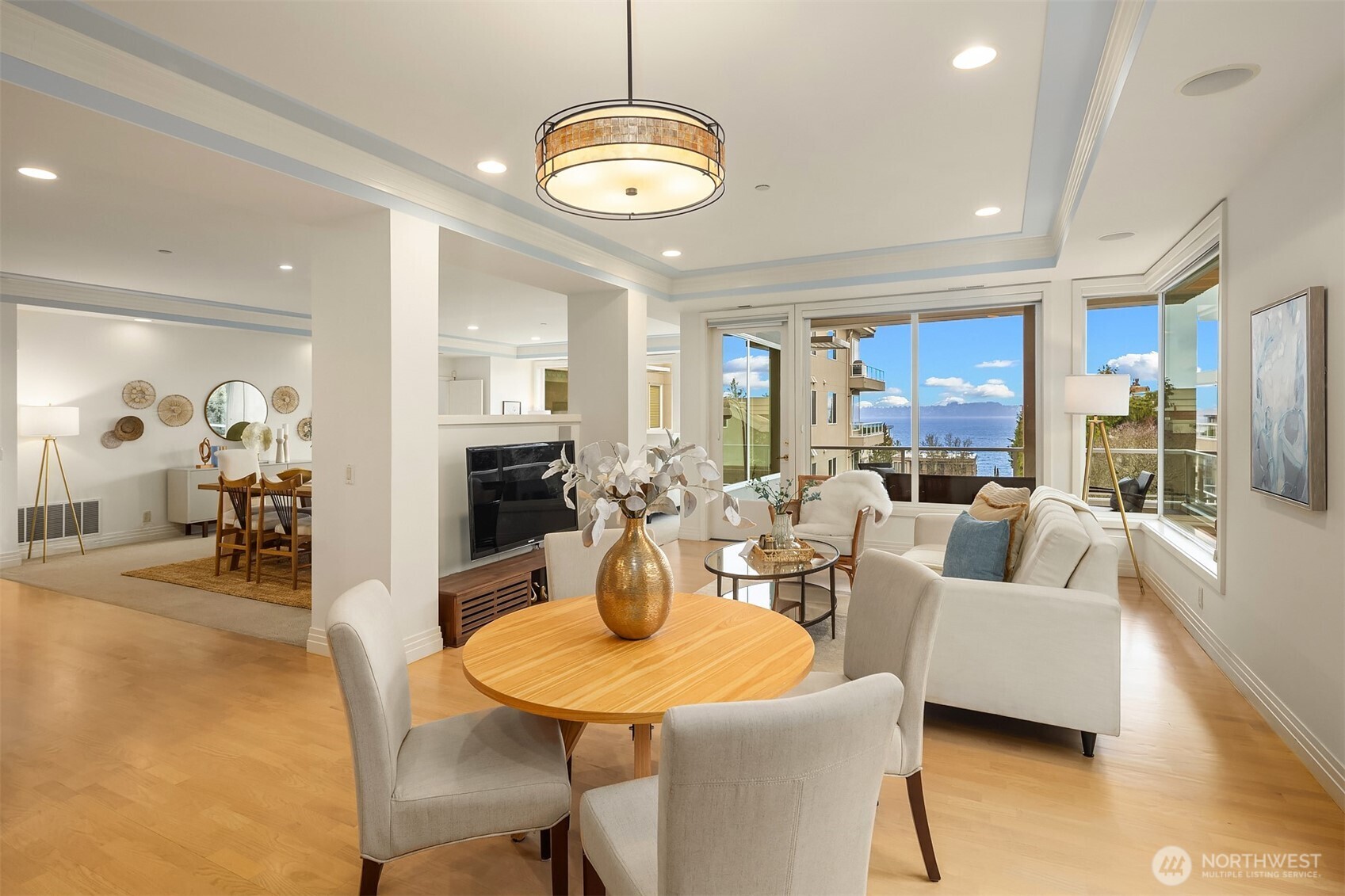 6424 Lake Washington Boulevard NE Unit: 23