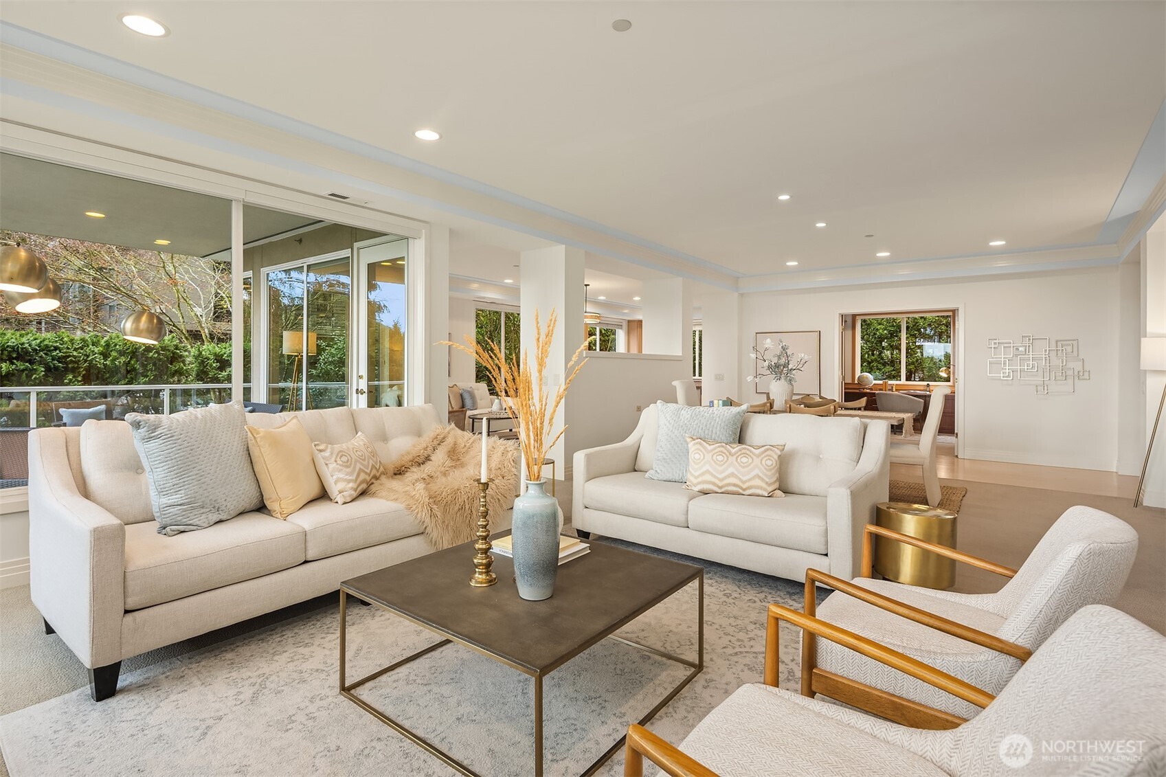 6424 Lake Washington Boulevard NE Unit: 23