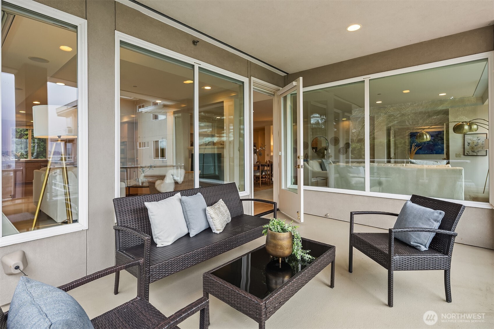 6424 Lake Washington Boulevard NE Unit: 23