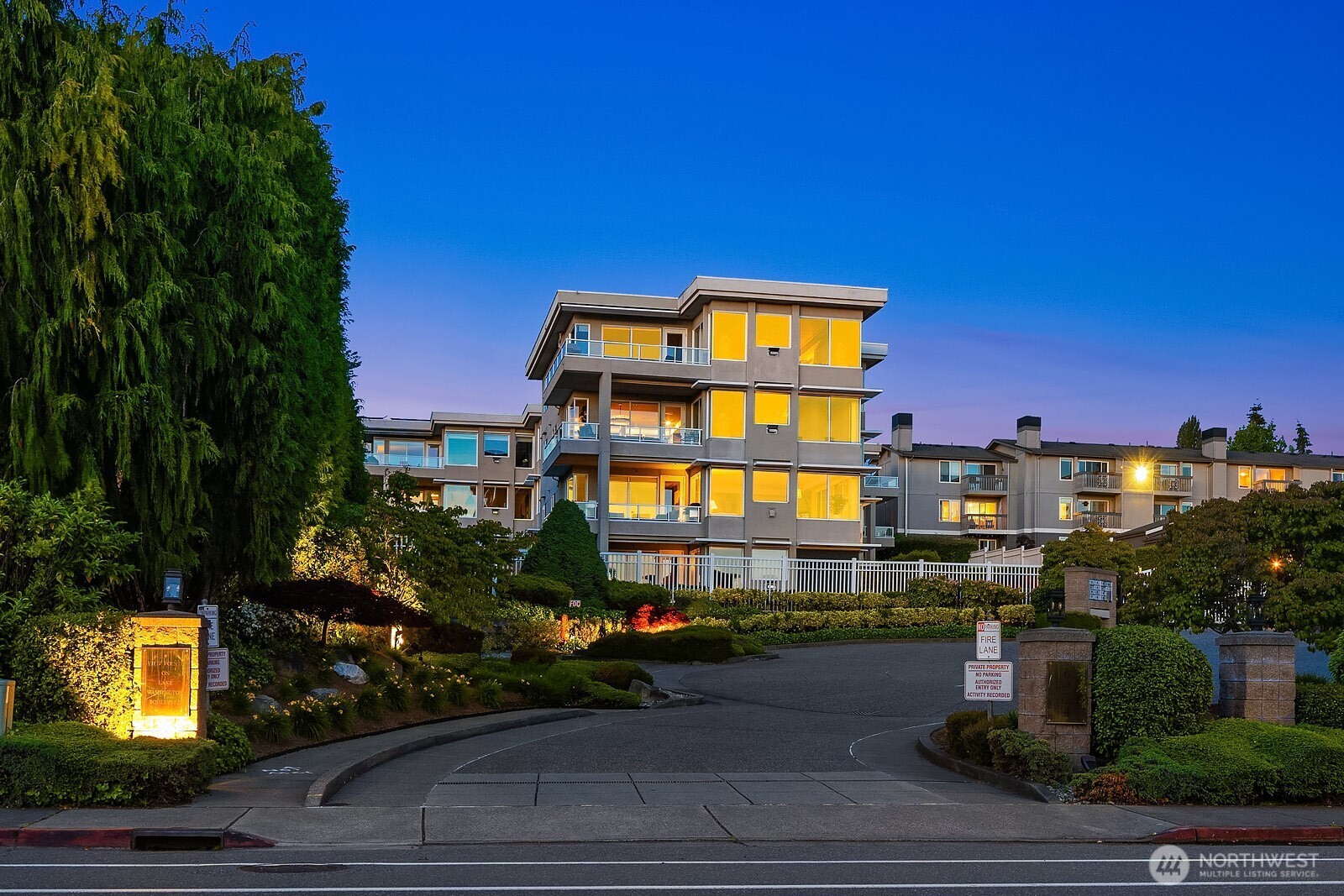 6424 Lake Washington Boulevard NE Unit: 23