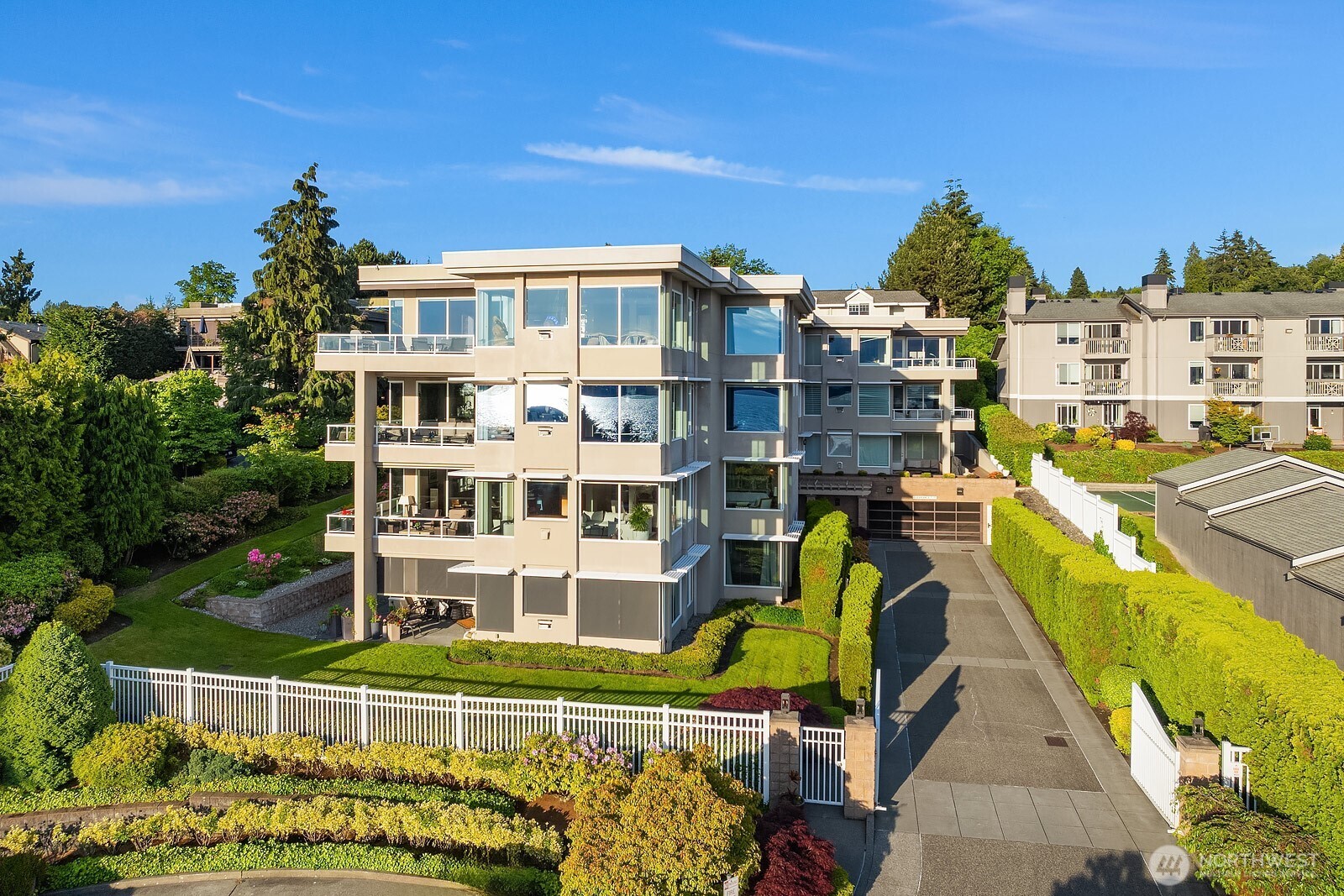 6424 Lake Washington Boulevard NE Unit: 23